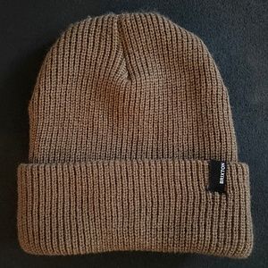 Brixton Beanie